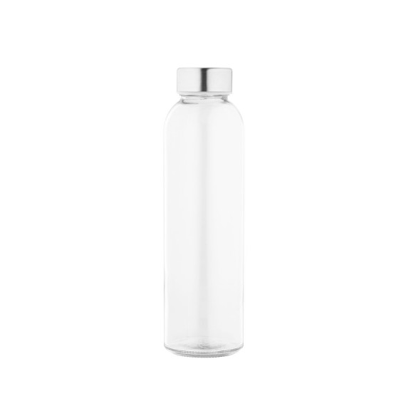 SOLER. 500ml glass bottle