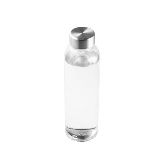 SOLER. 500ml glass bottle