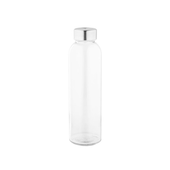 SOLER. 500ml glass bottle