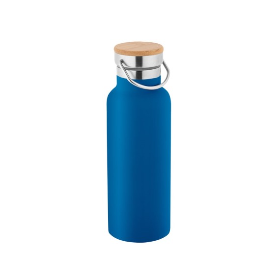 RAGNAR. Stainless steel bottle 570 mL