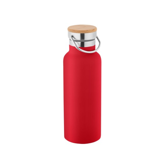 RAGNAR. Stainless steel bottle 570 mL