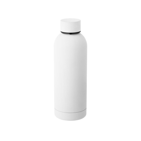 ODIN. Stainless steel bottle 550 mL