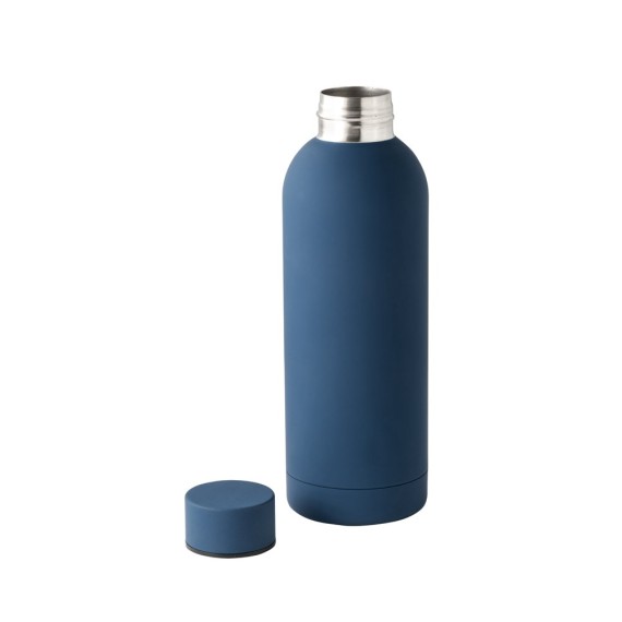 ODIN. Stainless steel bottle 550 mL