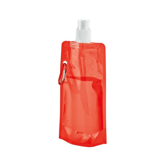 KWILL. Foldable bottle 460 mL