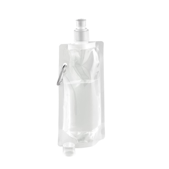 KWILL. Foldable bottle 460 mL