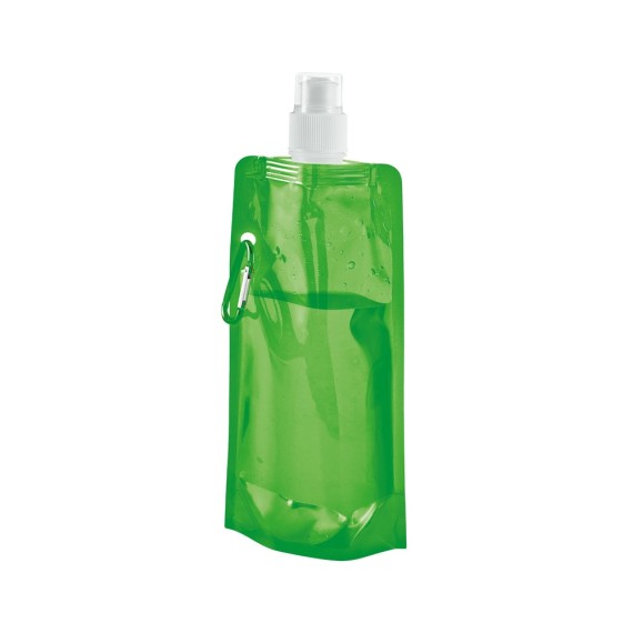 KWILL. Foldable bottle 460 mL