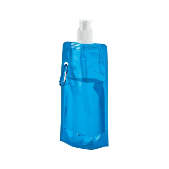 KWILL. Foldable bottle 460 mL