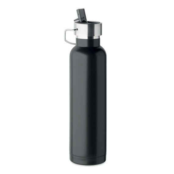 Double wall bottle 660 ml