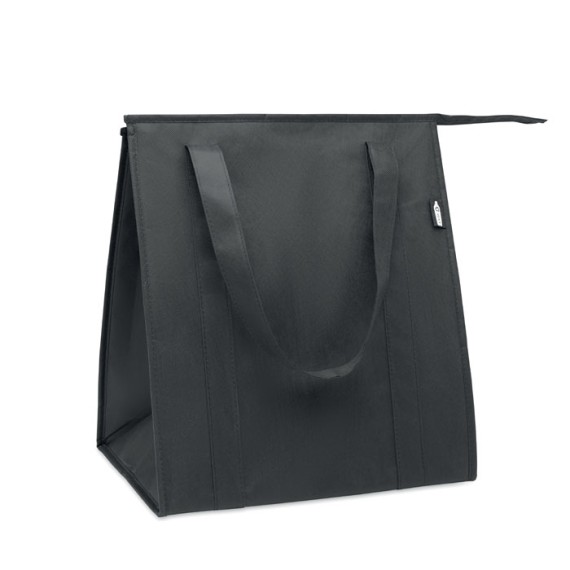 Non woven RPET cooler bag