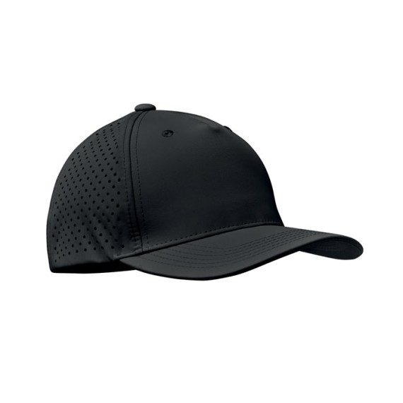 5 panel baseball cap 200 gr/m²