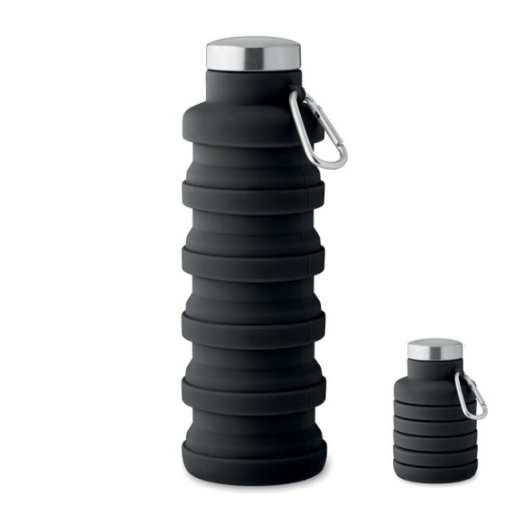 Collapsible bottle 500ml