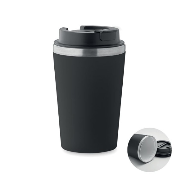 Ceramic lining tumbler 350 ml