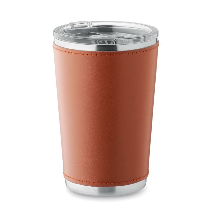 Double wall tumbler 350 ml