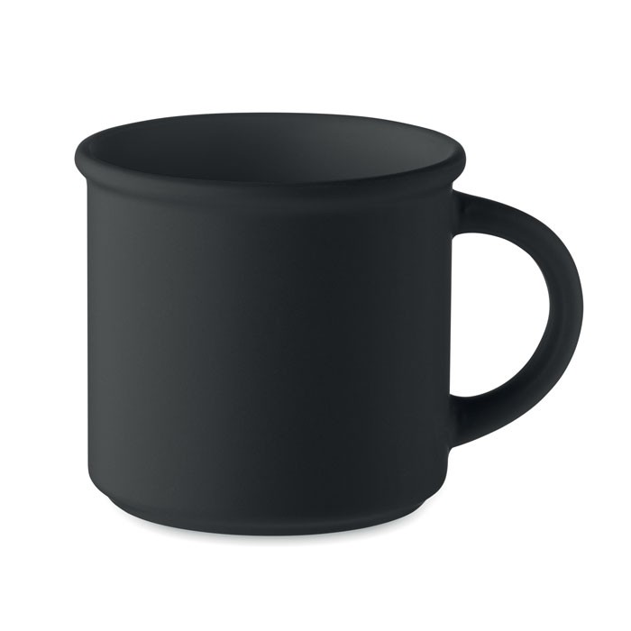 Matt ceramic mug 300 ml