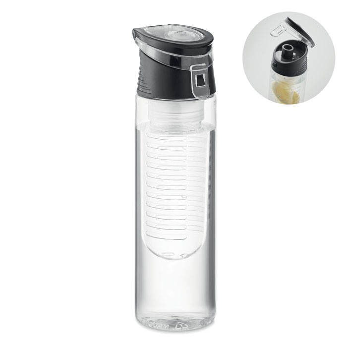 RPET bottle 500ml