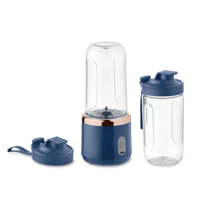 Portable blender